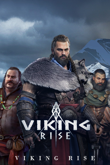 Viking Rise